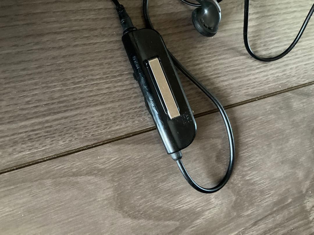 SONY ウォークマン　WM-EX606 WALKMAN