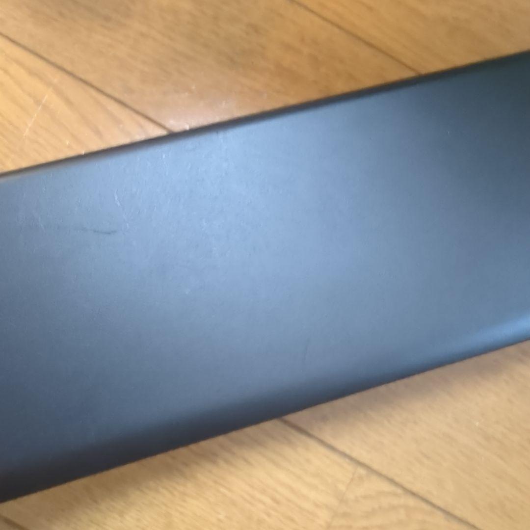 動作確認済み！Bose solo 5 TV sound system