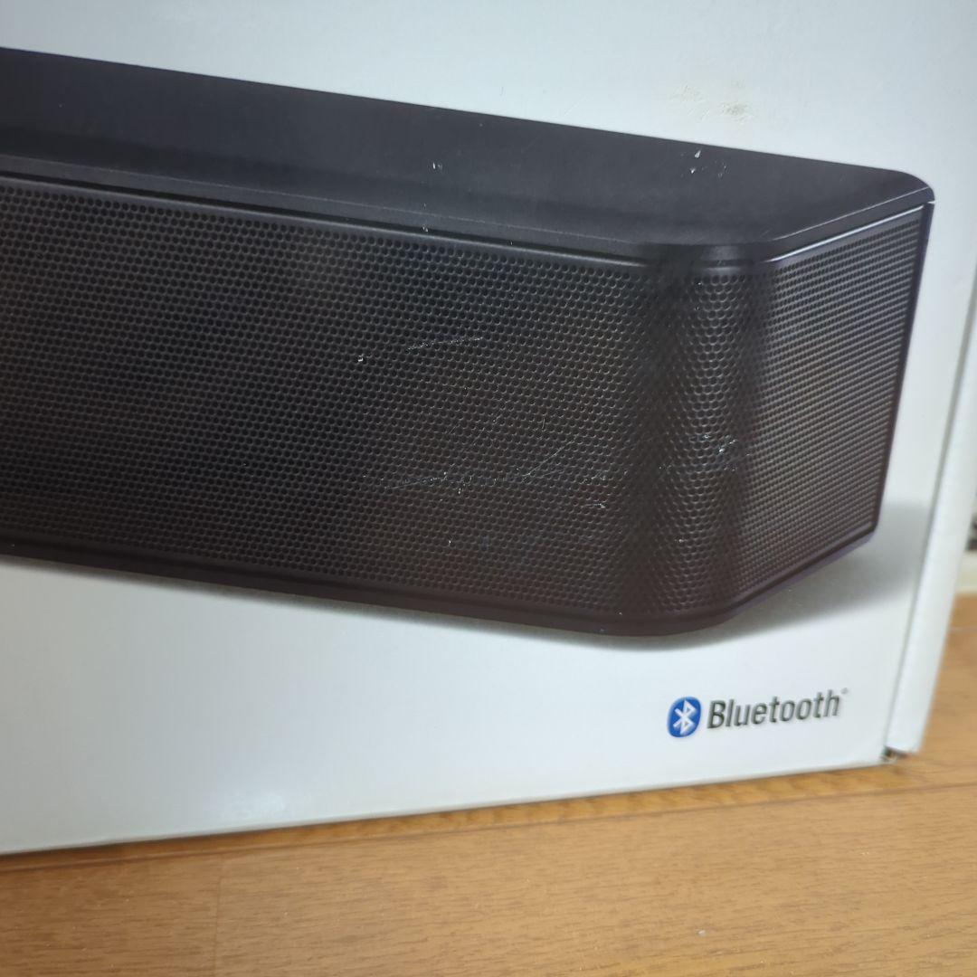動作確認済み！Bose solo 5 TV sound system