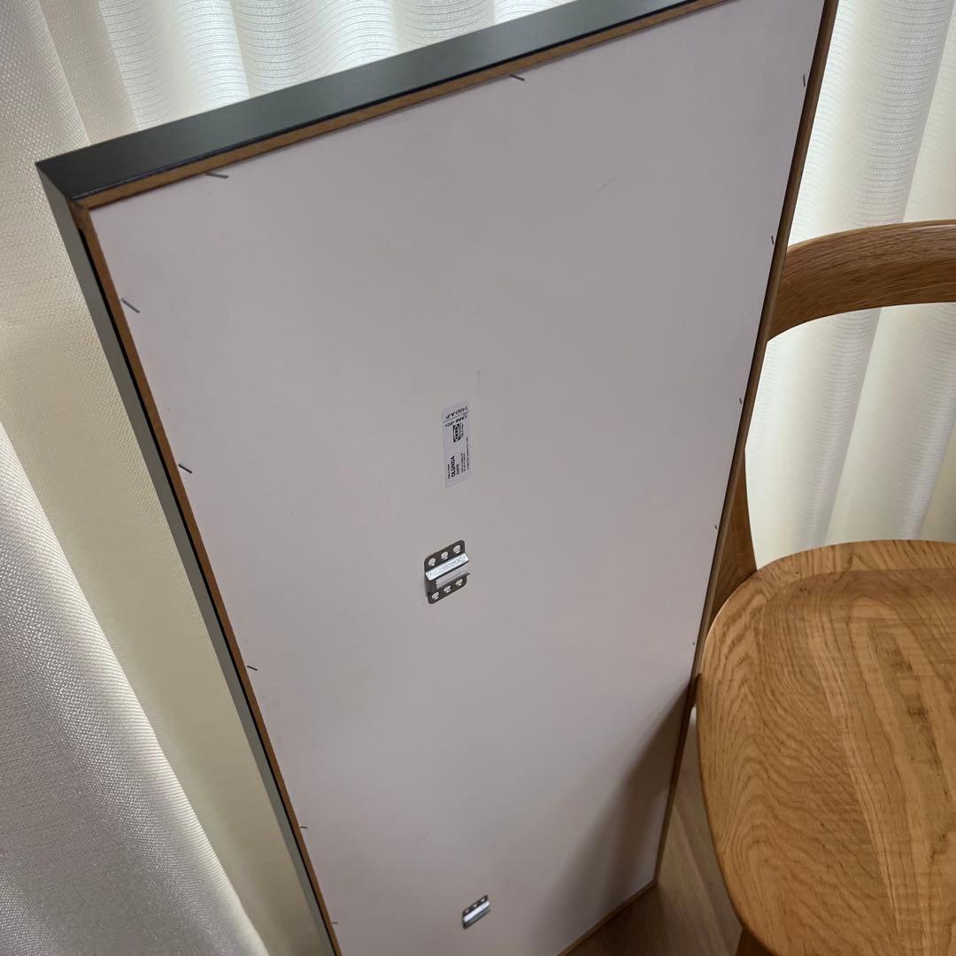 廃盤品・希少・イケア IKEA OLUNDA ピカソ　 レプリカ　アートフレーム