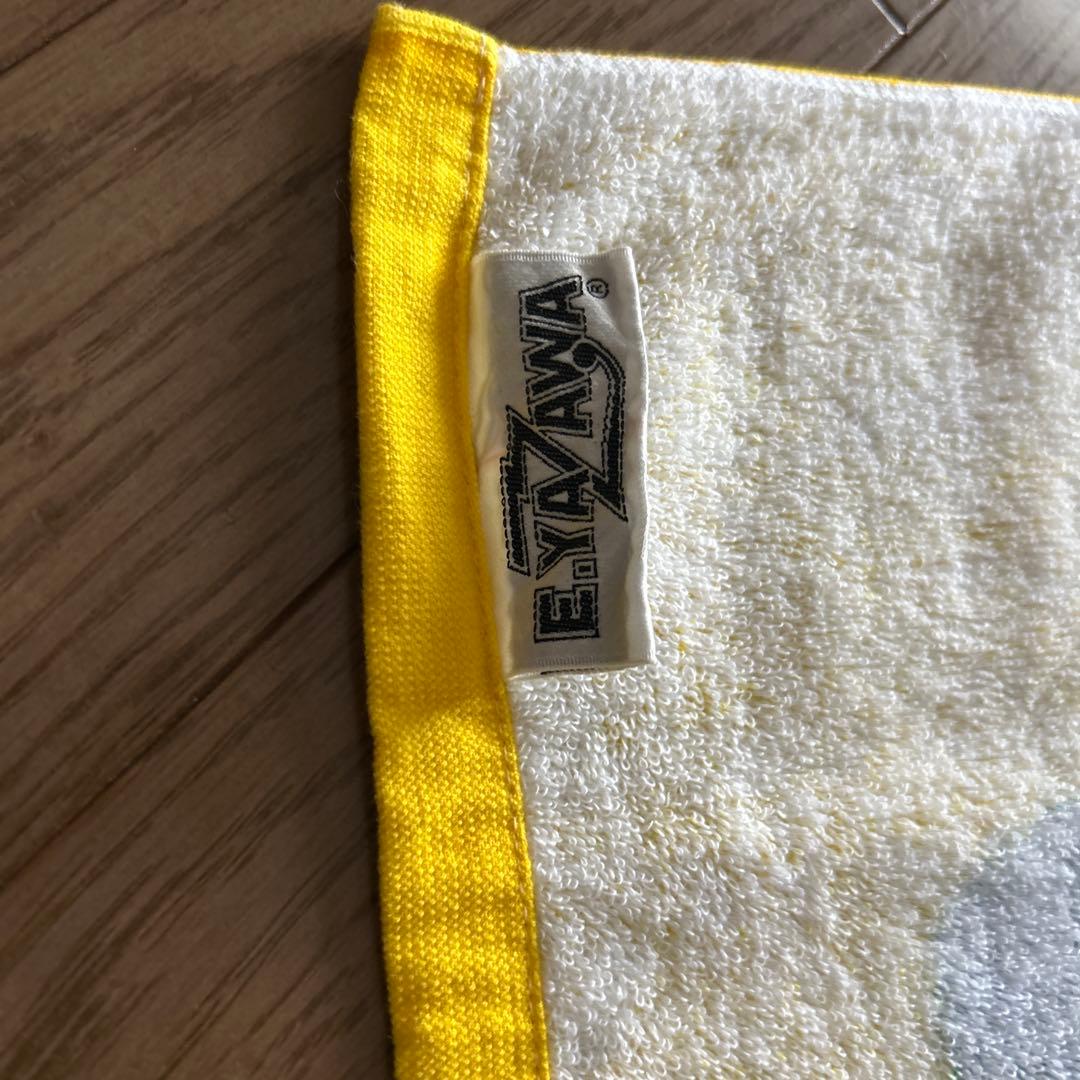 矢沢永吉93年、95年、ツアースペシャルビーチタオル2点セット出品☆