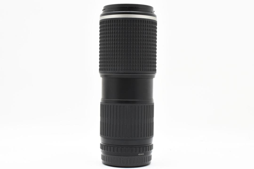 ★極上品★ペンタックス FA 645 150-300mm f5.6 #873
