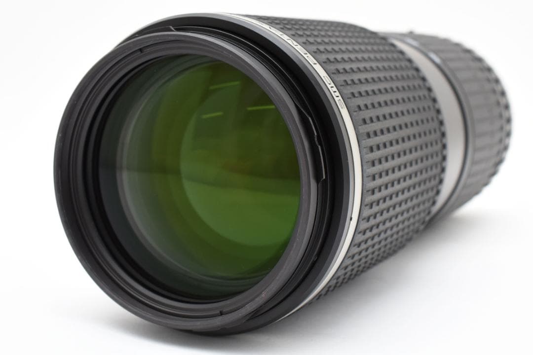 ★極上品★ペンタックス FA 645 150-300mm f5.6 #873