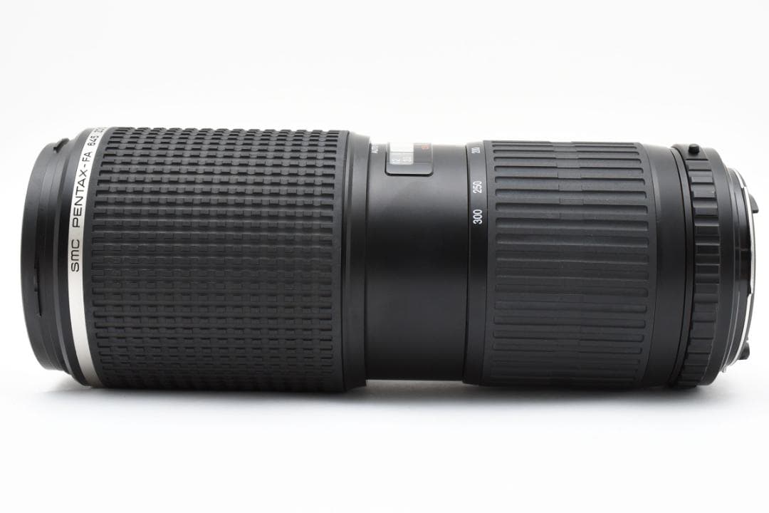 ★極上品★ペンタックス FA 645 150-300mm f5.6 #873