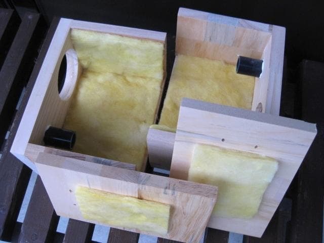 VICTOR フルレンジスピーカー　自作　ペア