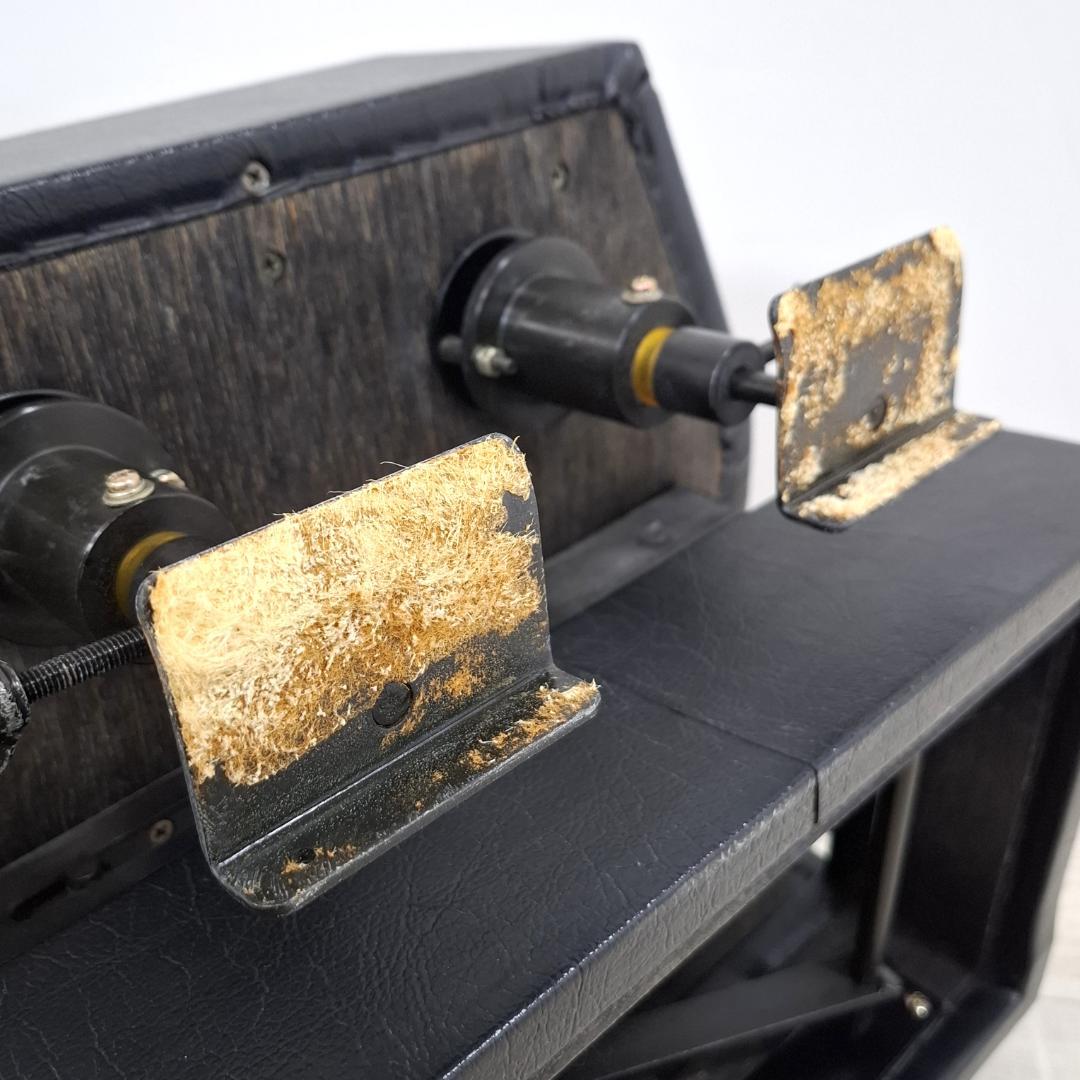 ★ピアノ補助ペダル 【ムツミ M-60】 ピアノペダル補助台 昇降式★