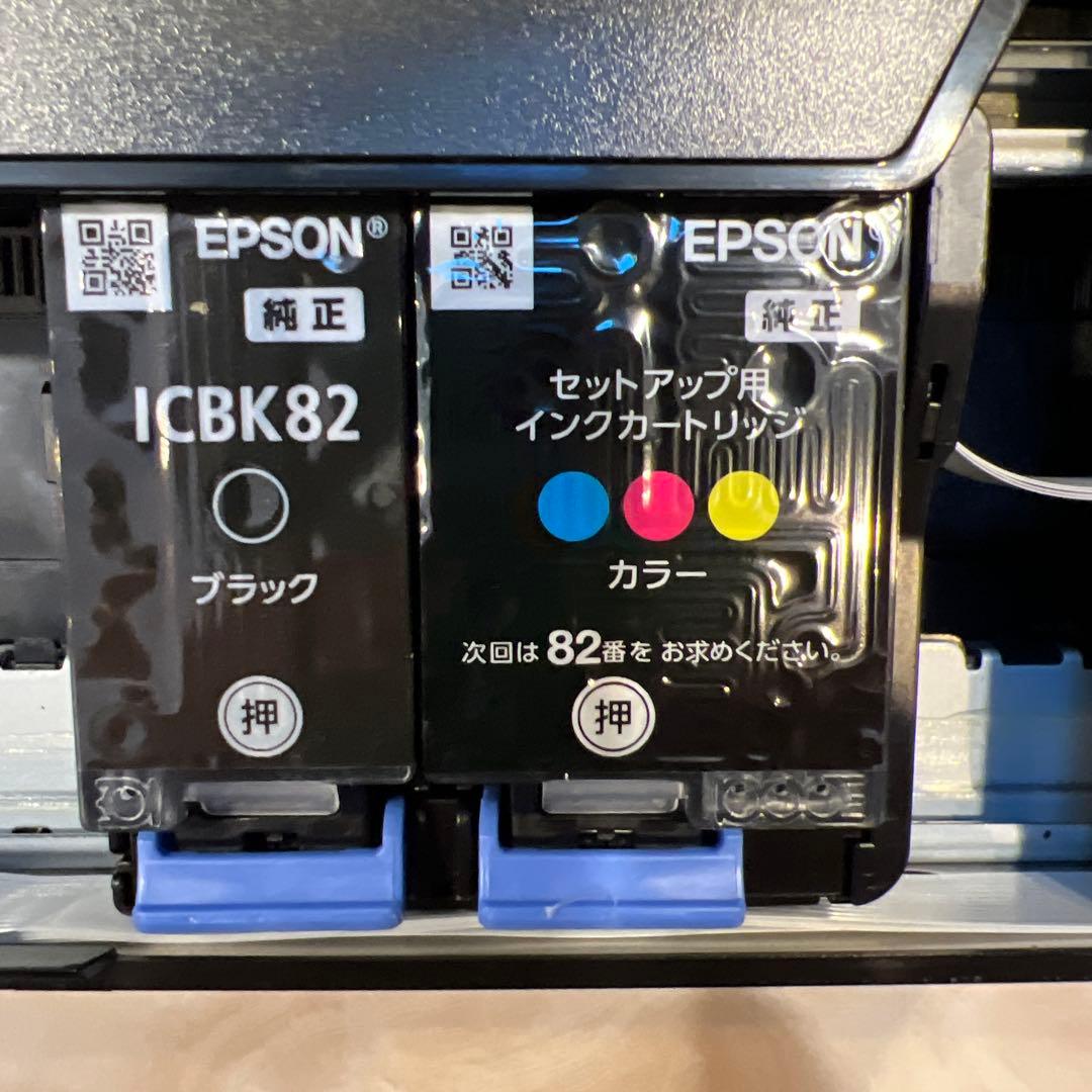 EPSON PX-S06B インクジェットプリンター