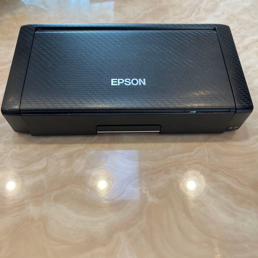 EPSON PX-S06B インクジェットプリンター