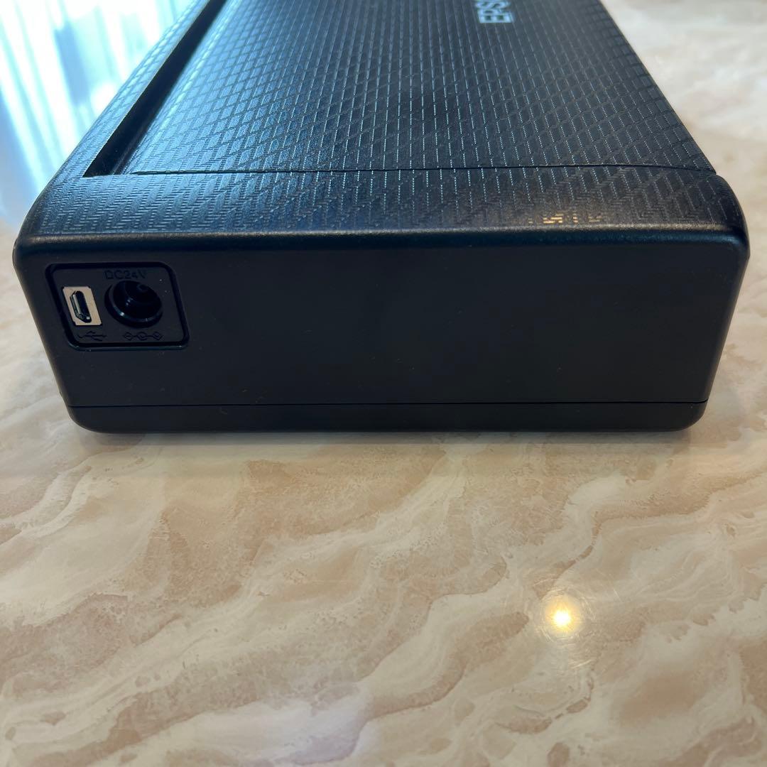 EPSON PX-S06B インクジェットプリンター