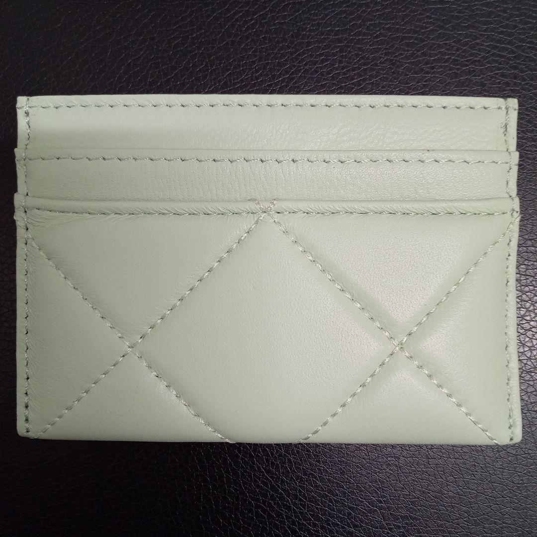 CHANEL ピンク カードケース　ノベルティ ★3日間限定出品★明日出品削除★