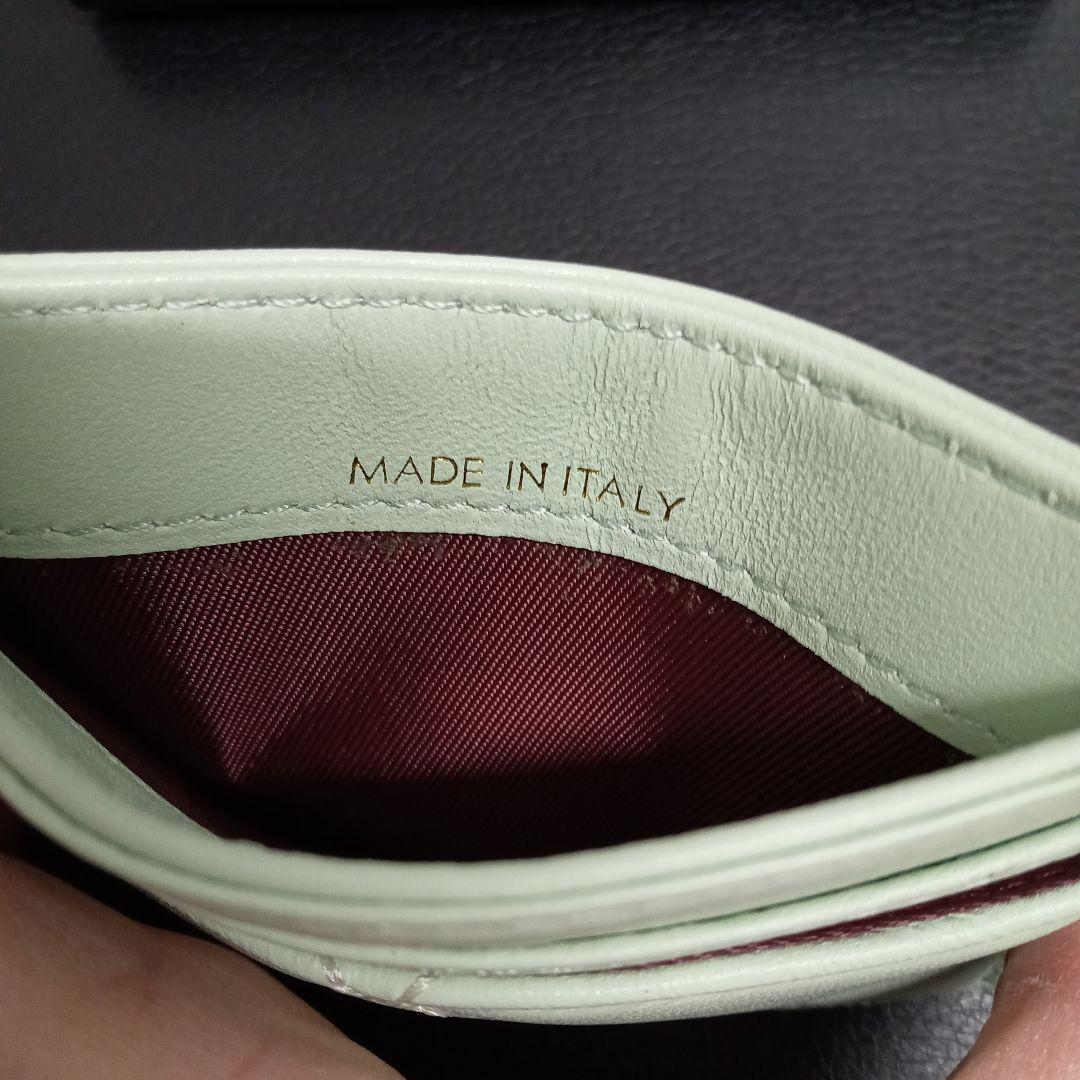 CHANEL ピンク カードケース　ノベルティ ★3日間限定出品★明日出品削除★