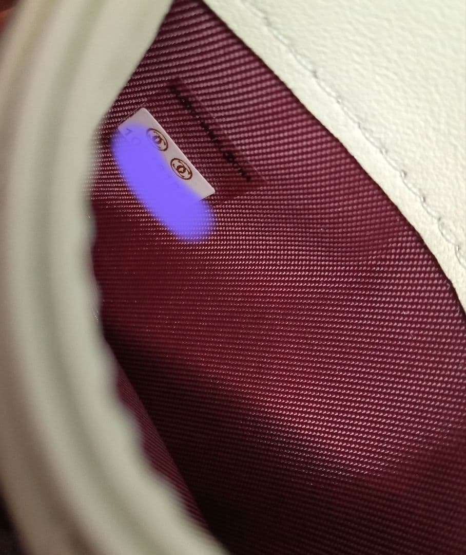 CHANEL ピンク カードケース　ノベルティ ★3日間限定出品★明日出品削除★