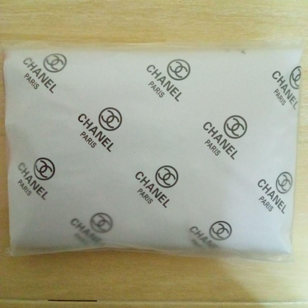 CHANEL ピンク カードケース　ノベルティ ★3日間限定出品★明日出品削除★