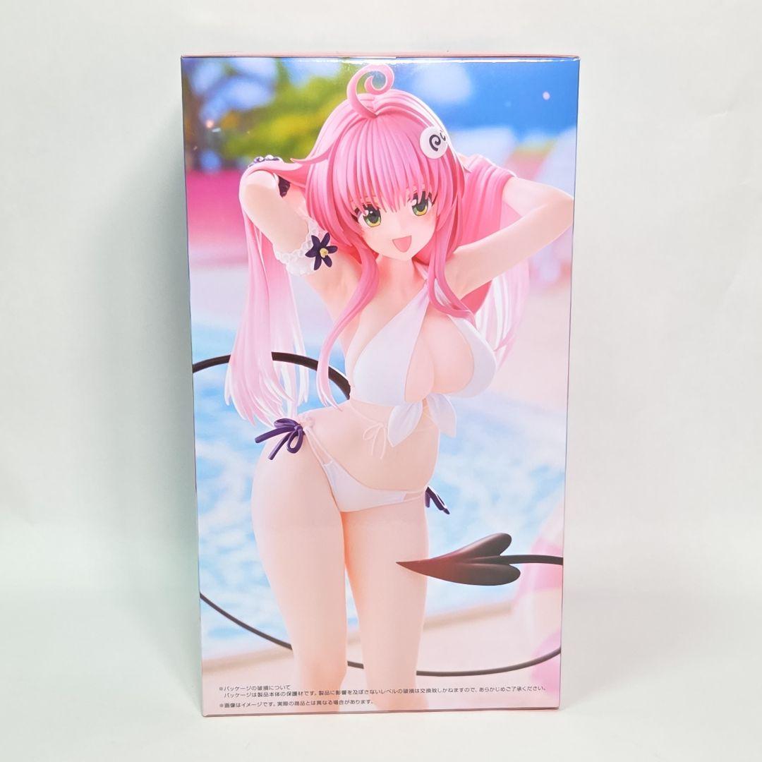 To LOVEる　フィギュア　9体セット