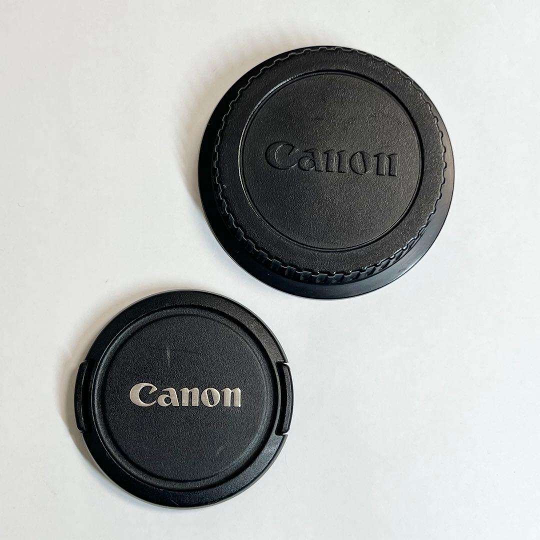Canon キャノン MACRO LENS EF 100mm F2.8