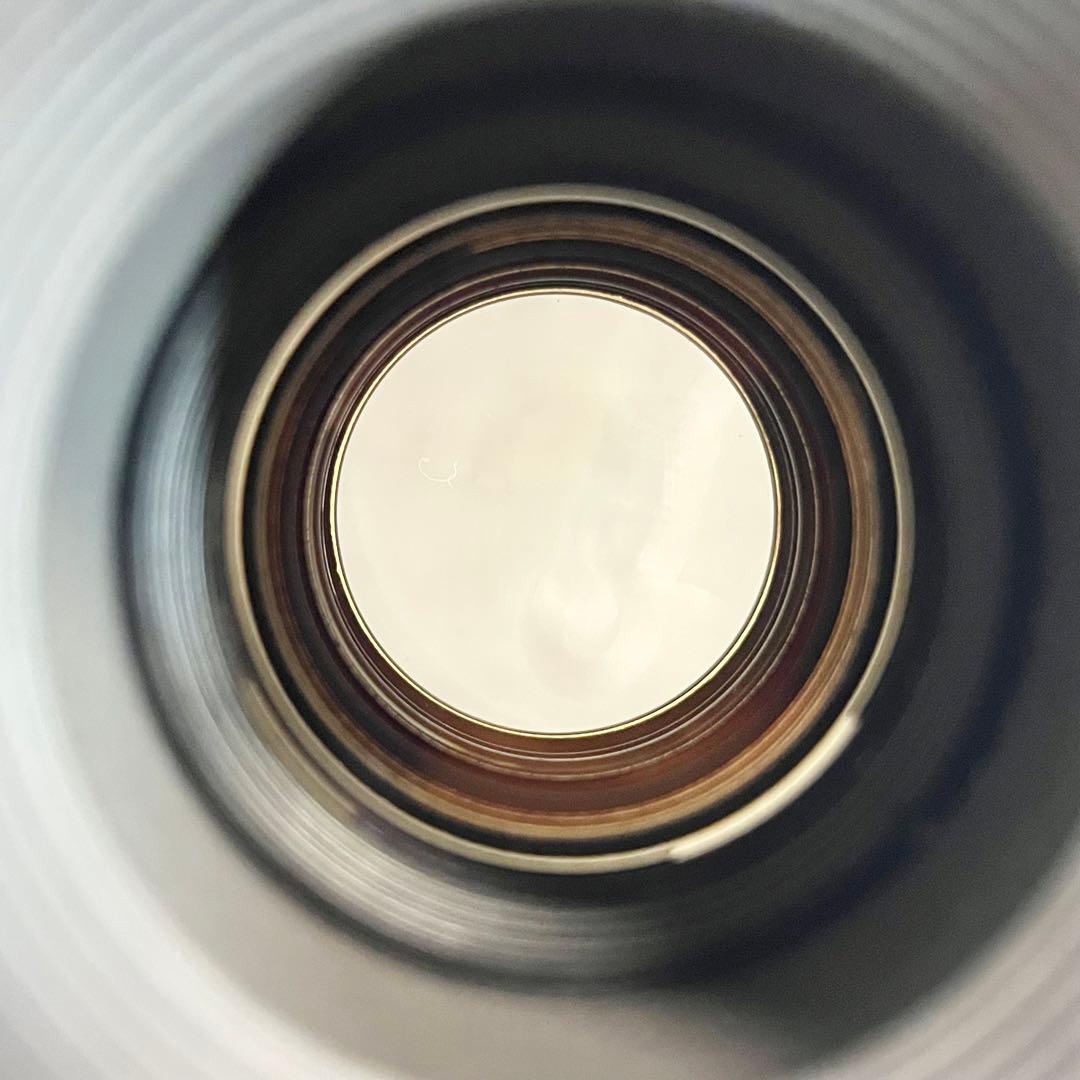 Canon キャノン MACRO LENS EF 100mm F2.8