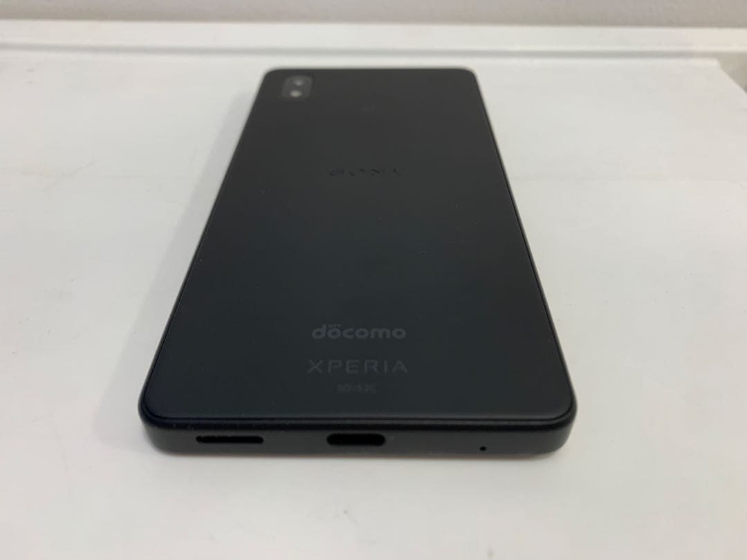 Xperia AceⅢ ブラック 64GB 本体