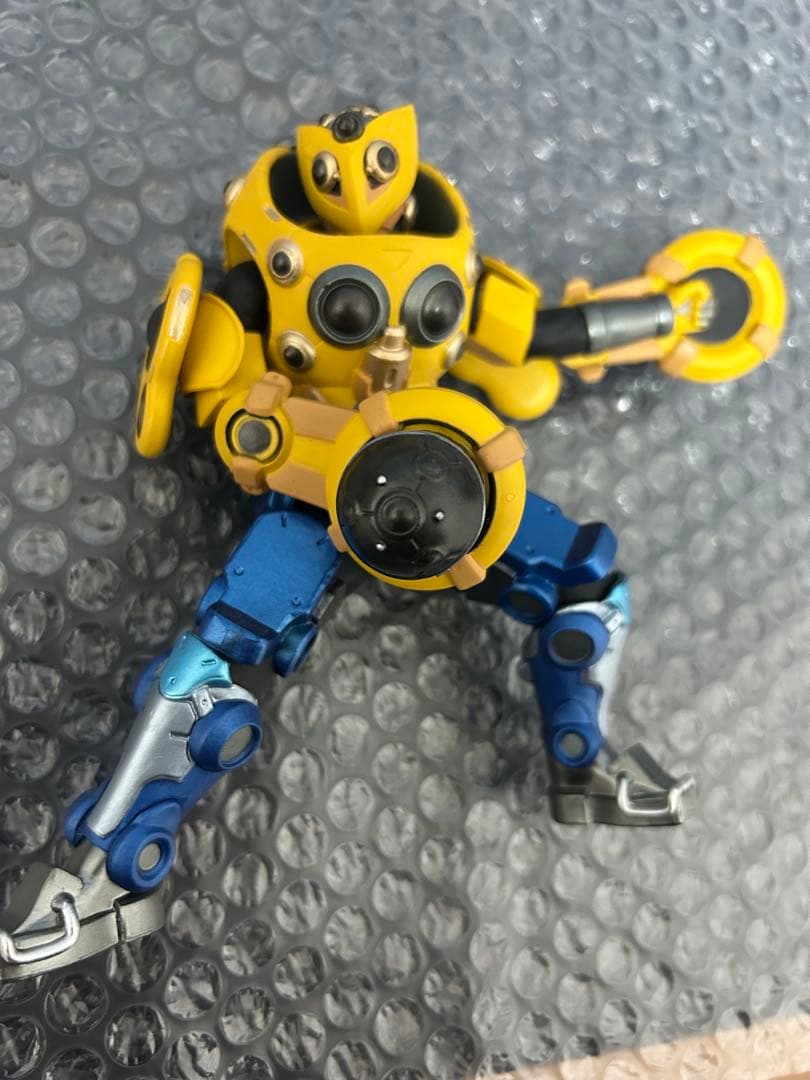 S.H.Figuarts 仮面ライダーグリス 猿渡ファームセット