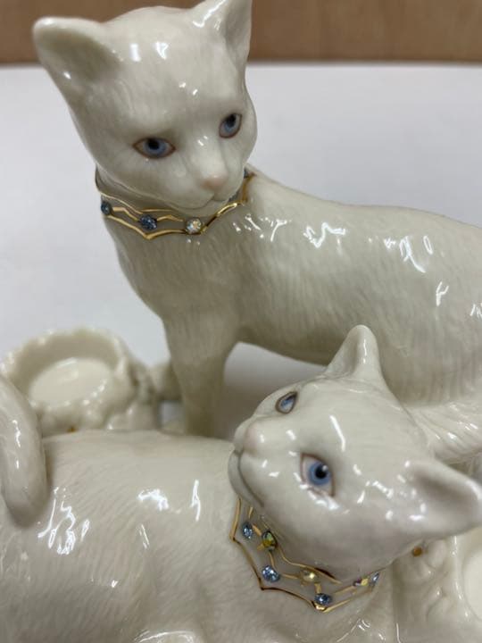 レノックス猫 (大きいサイズ)