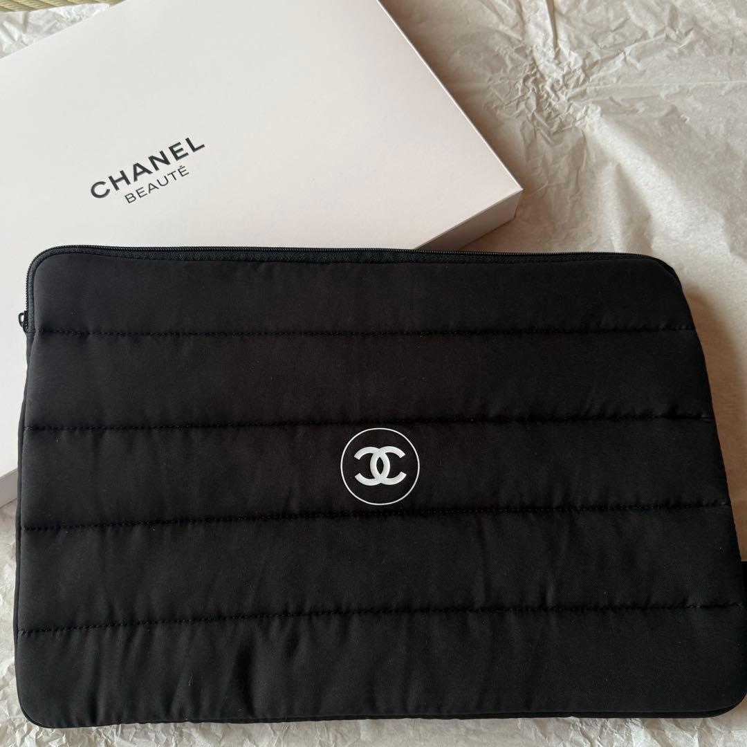 CHANEL シャネル ノベルティ