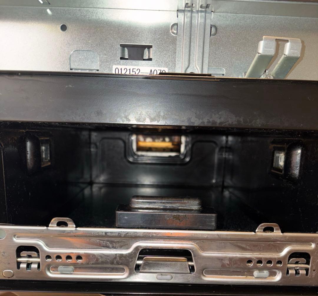 PanasonicIHクッキングヒーターKZ-RY36PS 20年製3口200V