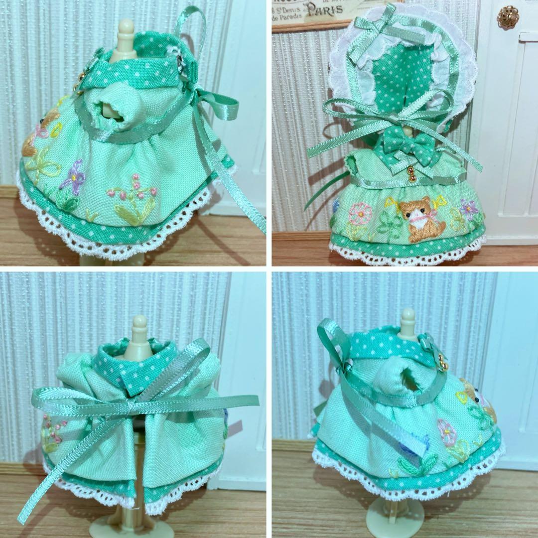ちょん様♡専用追加オーダーページ♪ドール服　アウトフィット