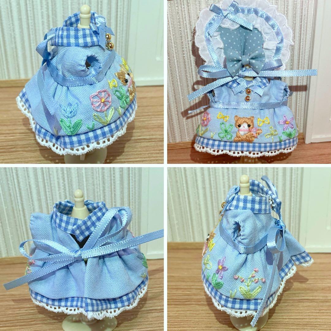 ちょん様♡専用追加オーダーページ♪ドール服　アウトフィット