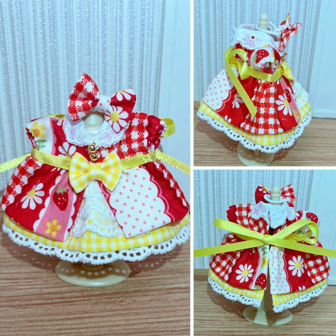 ちょん様♡専用追加オーダーページ♪ドール服　アウトフィット