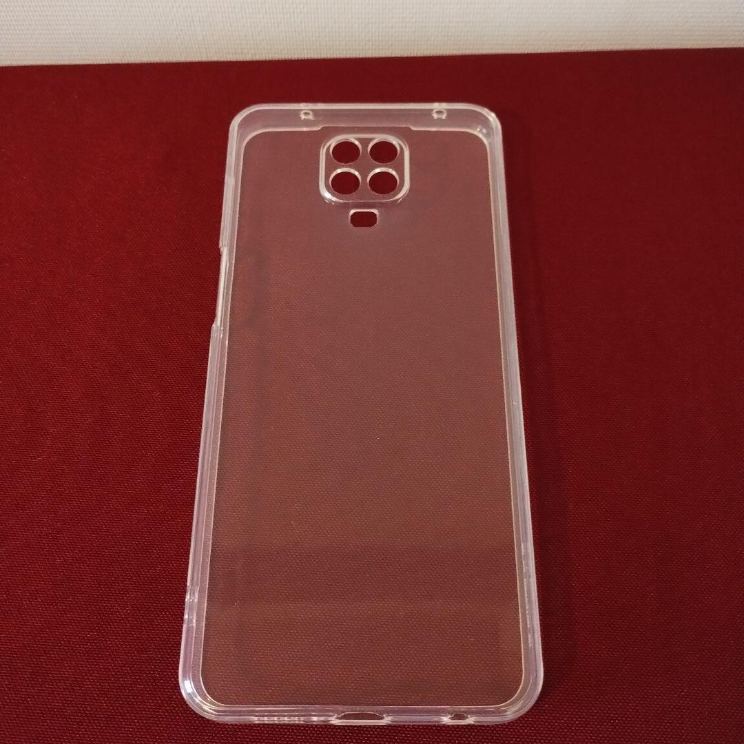 Xiaomi Redmi Note 9S 4GB/64GB オーロラブルー 本体