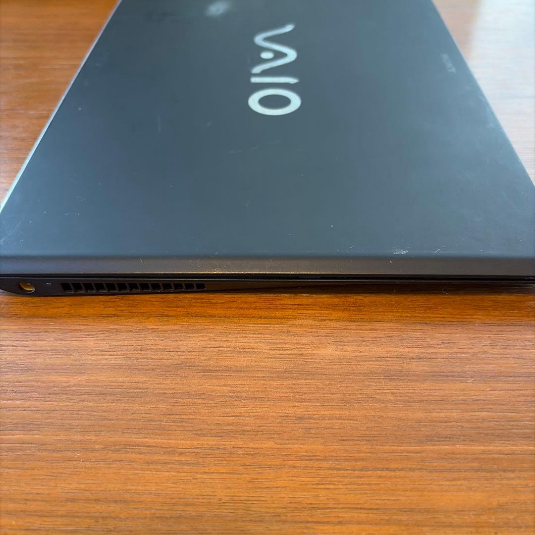 その他ノートPC本体 VAIO Pro13 Core i7 8gb 256gb SVP132A1CN