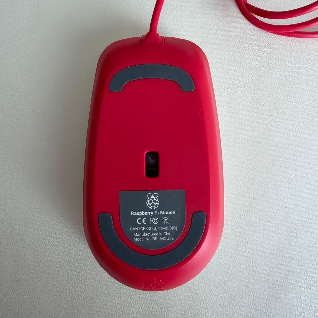 Raspberry Pi 400 US版 6点セット