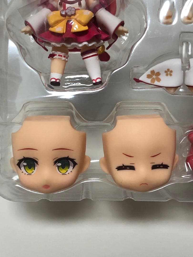 [箱痛み大] ねんどろいど さくらみこ ホロライブ