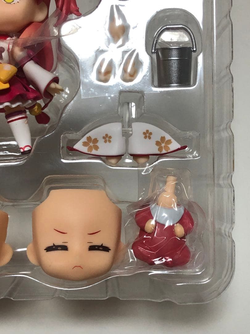 [箱痛み大] ねんどろいど さくらみこ ホロライブ