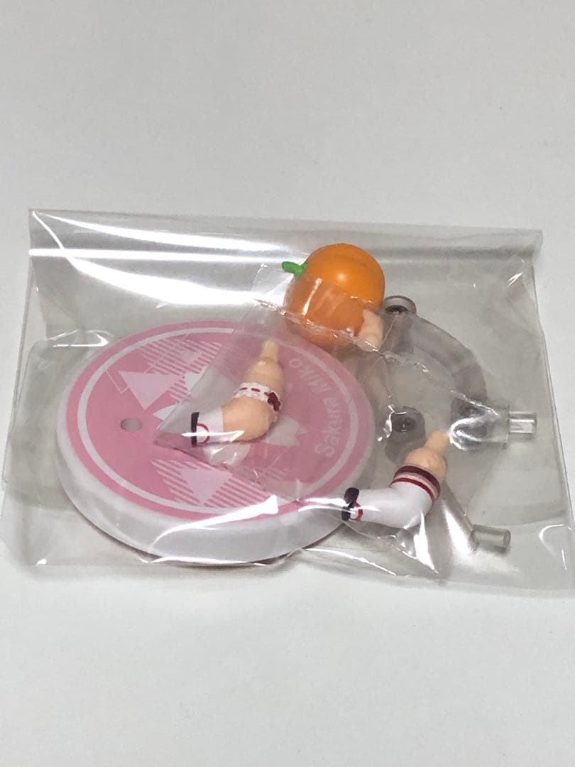 [箱痛み大] ねんどろいど さくらみこ ホロライブ