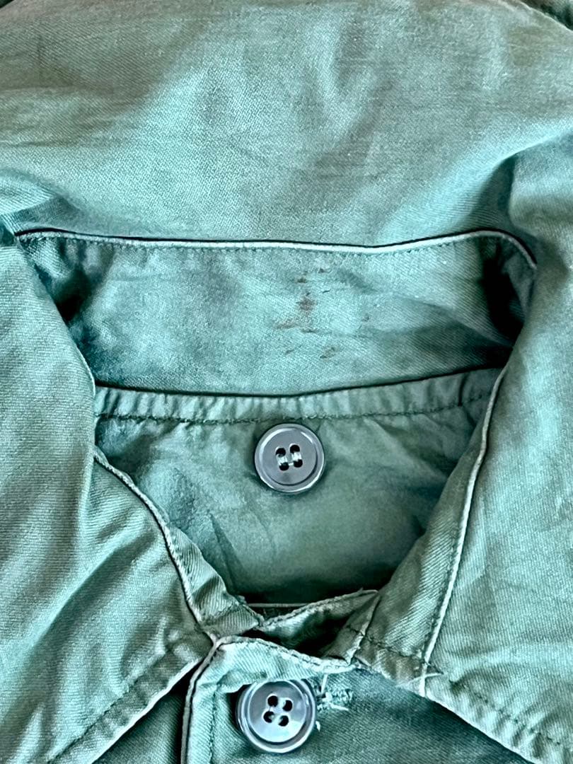 60's U.S.A.F. フィールド JACKET X-Small 実物良上品