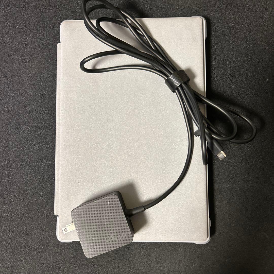 【中古美品】ASUS Chromebook CM3001DM2