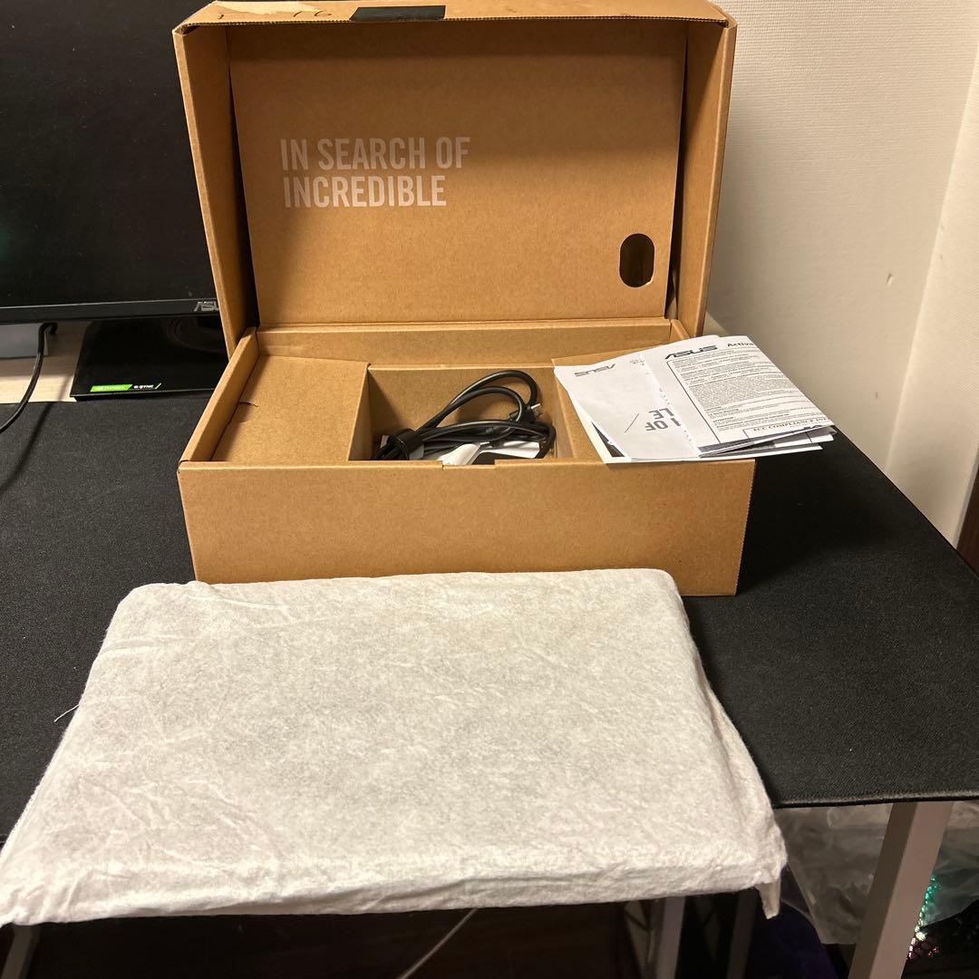 【中古美品】ASUS Chromebook CM3001DM2