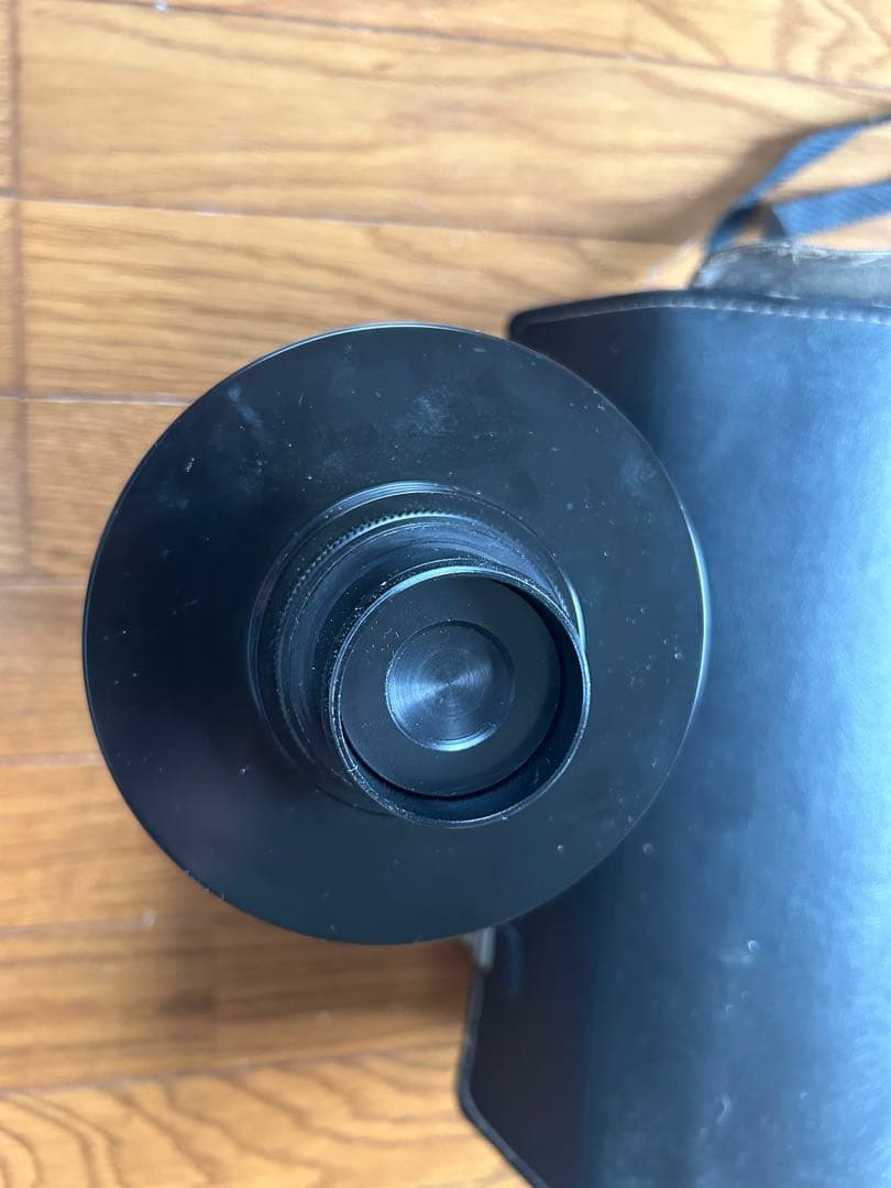 MC MTO 11CA 望遠　1000㎜