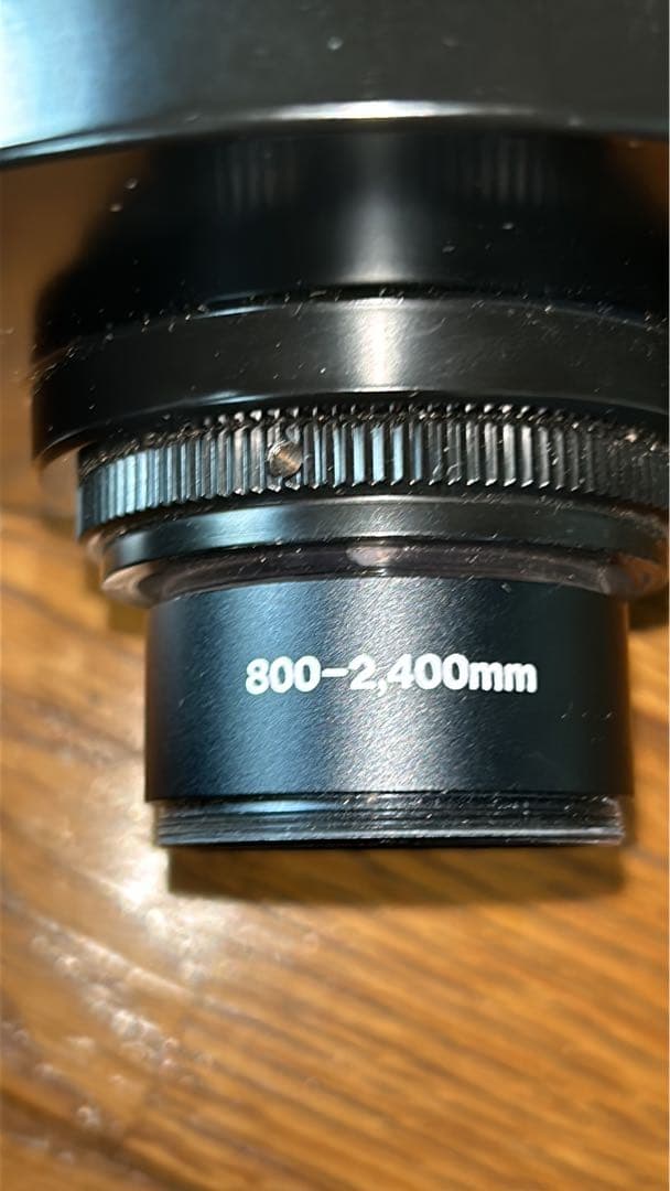 MC MTO 11CA 望遠　1000㎜