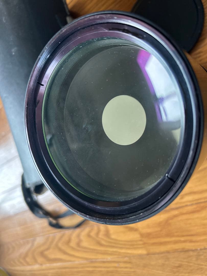 MC MTO 11CA 望遠　1000㎜