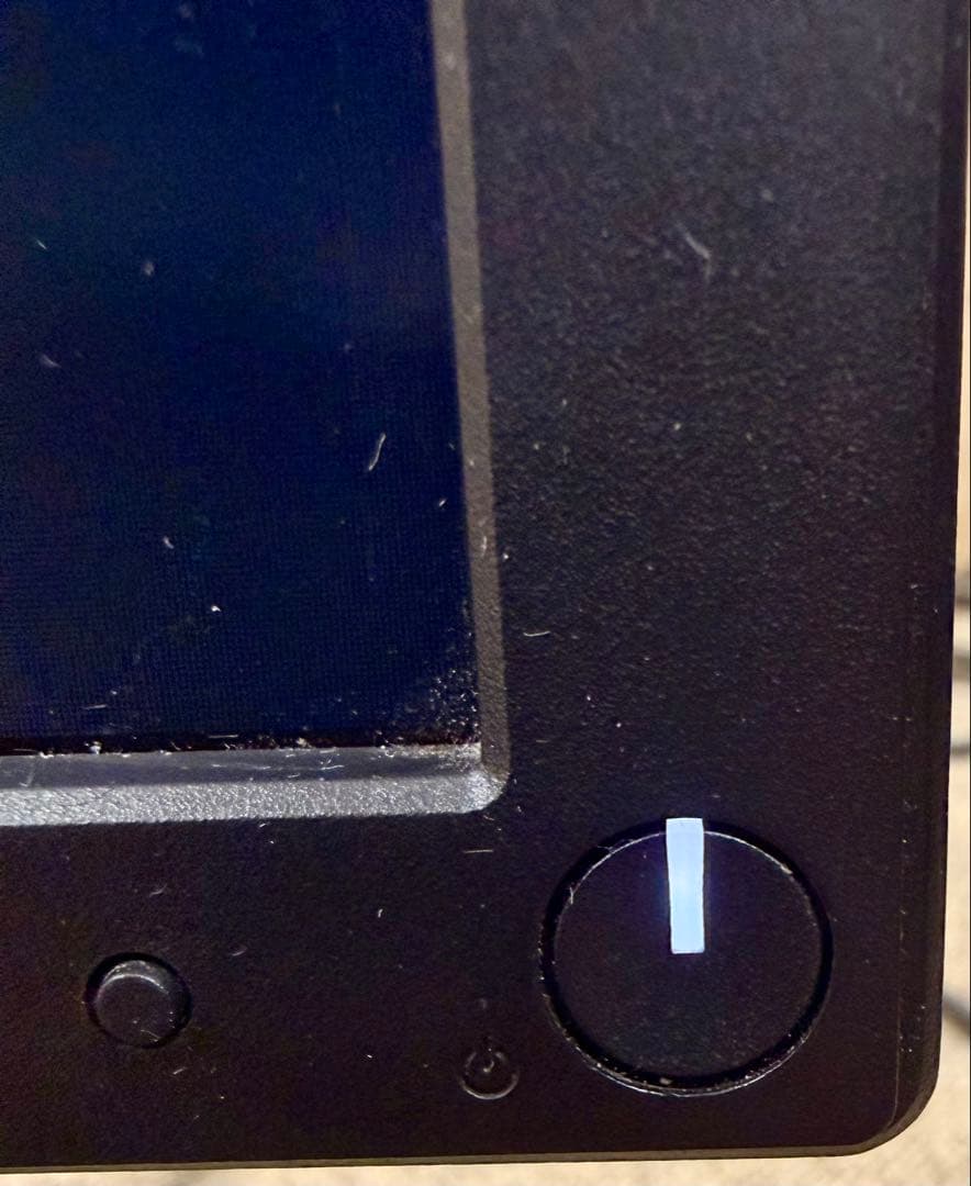 DELL モニター キーボード マウス セット シンプルデザイン 3