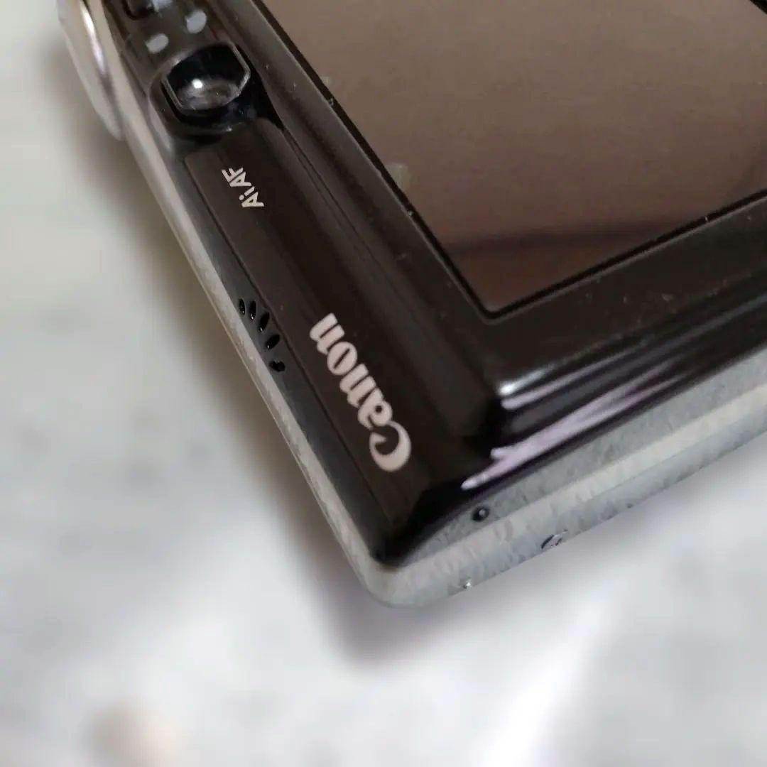 Canon IXY Digital 800 IS キャノン デジタルカメラ