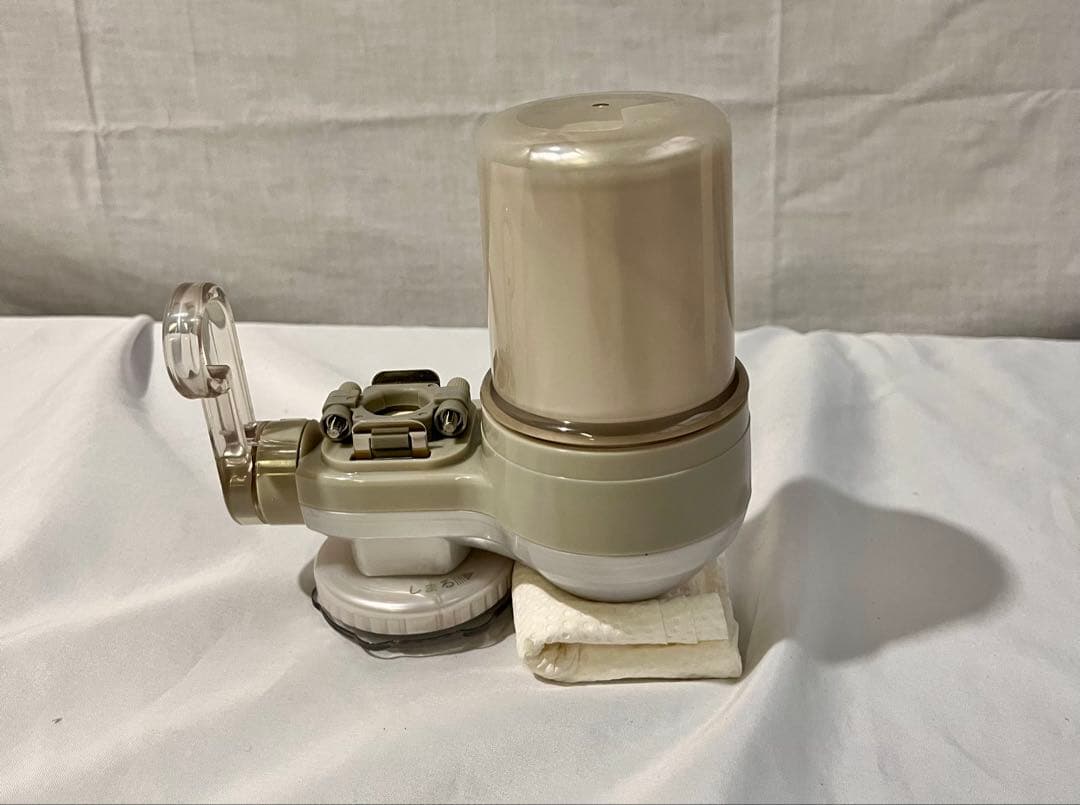 ③【新品】ONE WATER ECO 浄水器