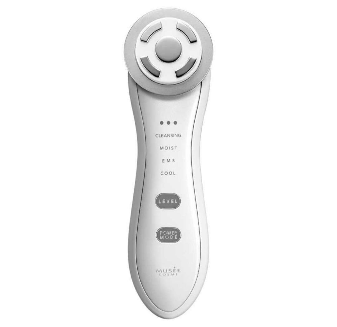 【新品・未開封】ミュゼ　スキンエフェクター