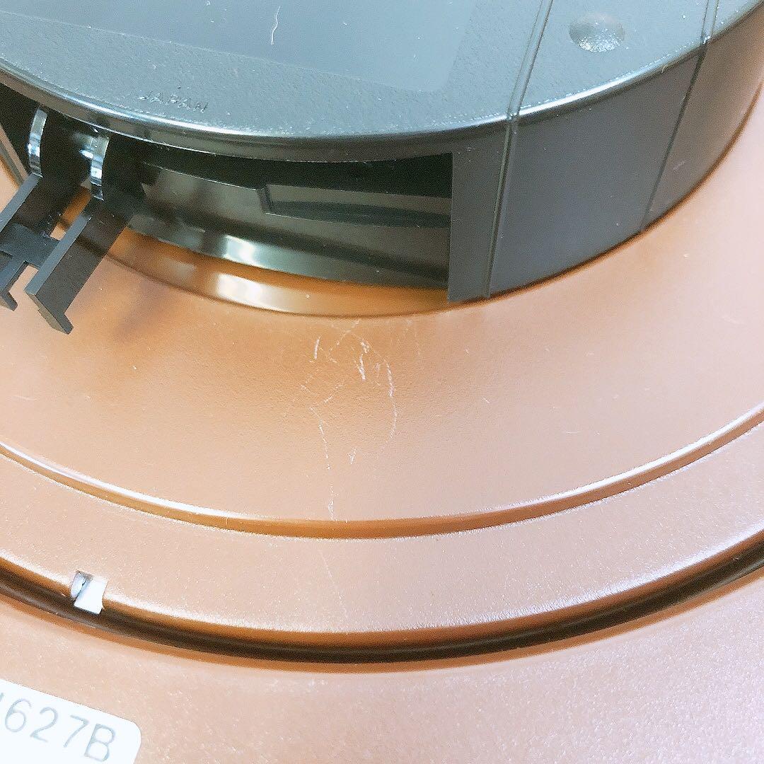 ノ*中様 通電OK セイコー クオーツ 木製振り子時計 丸型 PH627B 掛時