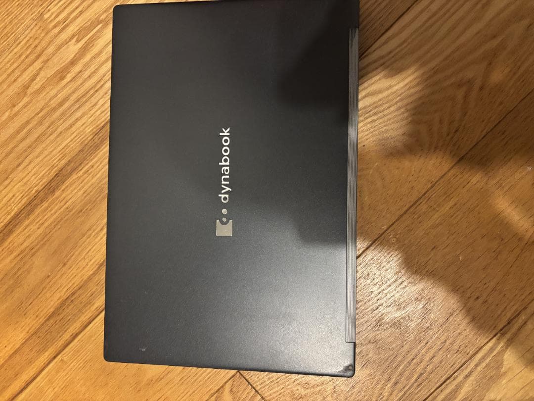 東芝 Dynabook G83/HU i5-1135G7 16GB/256GB