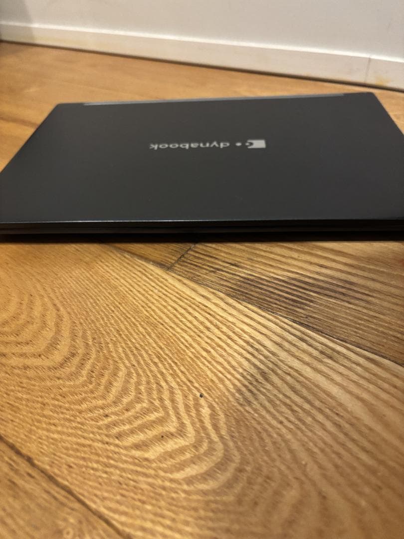東芝 Dynabook G83/HU i5-1135G7 16GB/256GB
