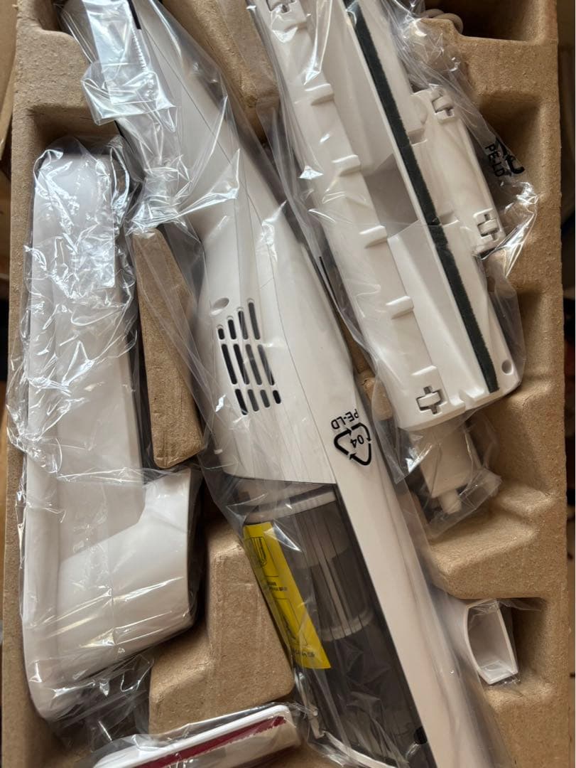 掃除機コードレス