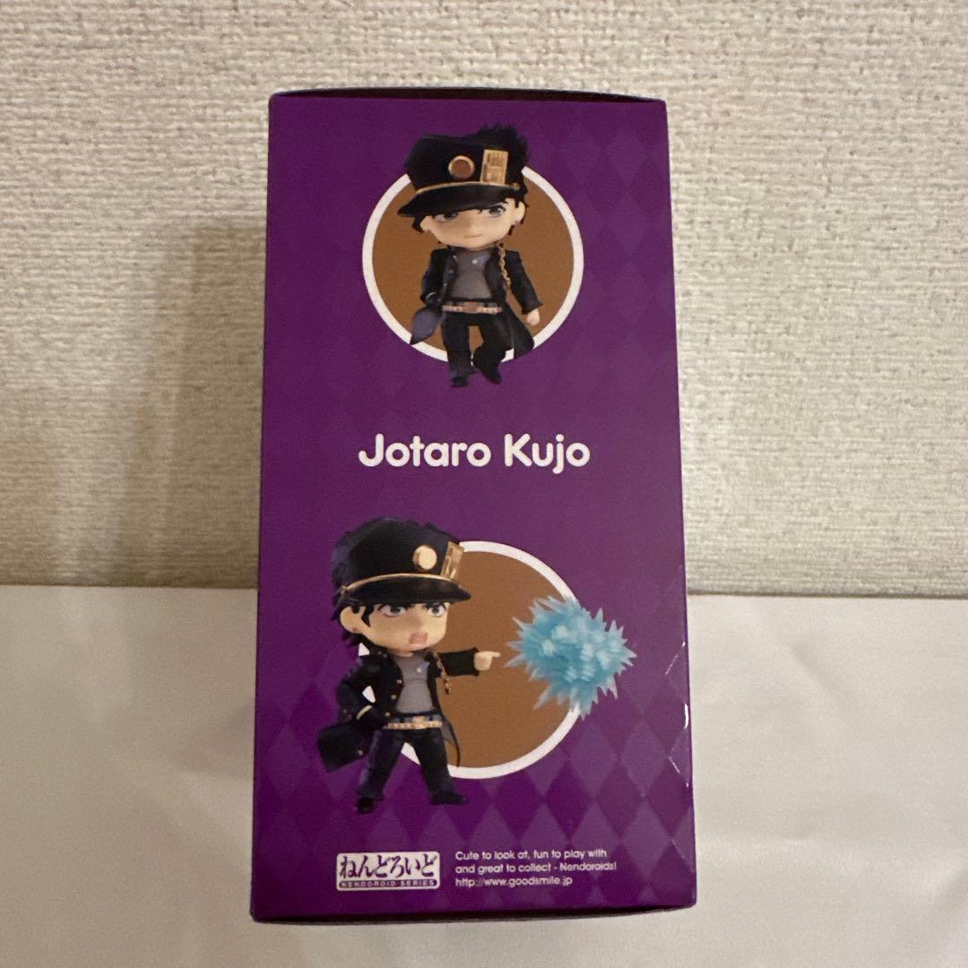 ねんどろいど 985 空条承太郎