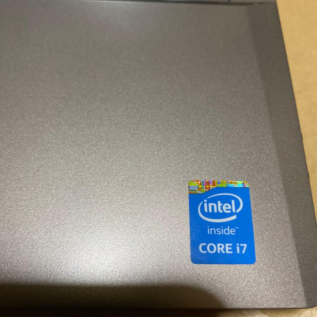 デート・ア・ライブ PC ジャンク品